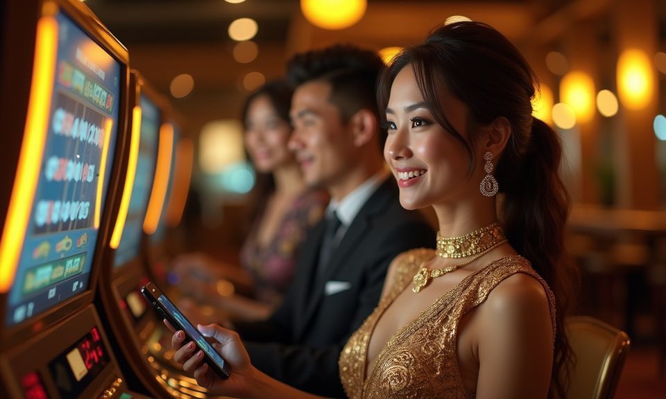 pkpk1 mobile gaming